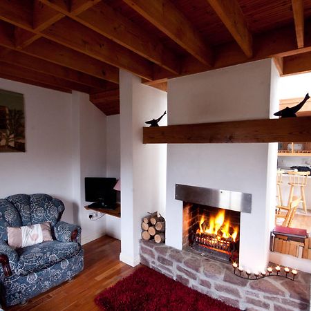 Achill Cottages Achill Sound Phòng bức ảnh