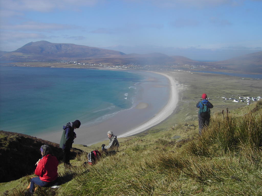 Achill Cottages Achill Sound Phòng bức ảnh