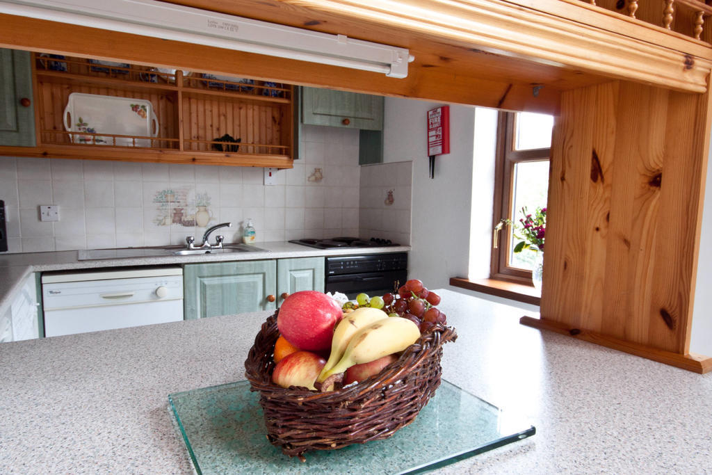 Achill Cottages Achill Sound Phòng bức ảnh