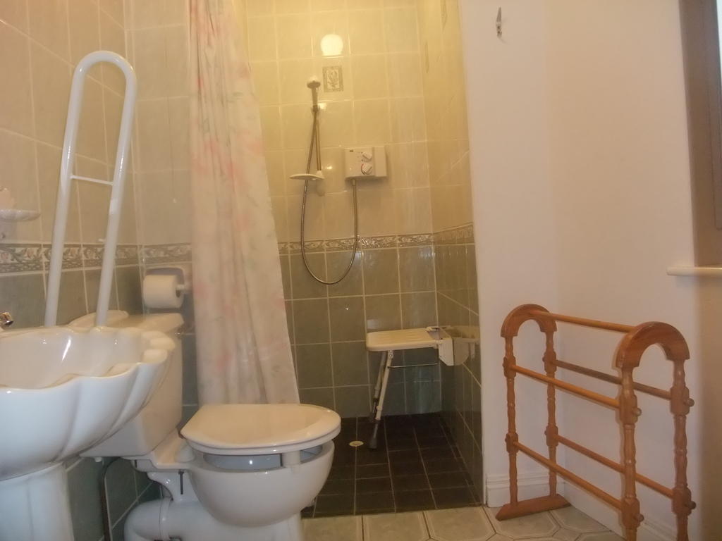 Achill Cottages Achill Sound Phòng bức ảnh