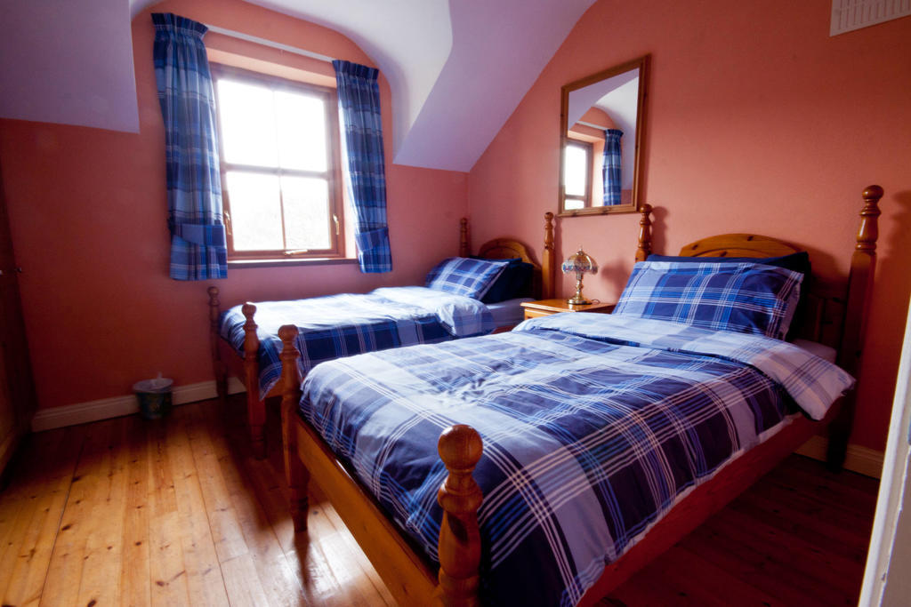 Achill Cottages Achill Sound Phòng bức ảnh