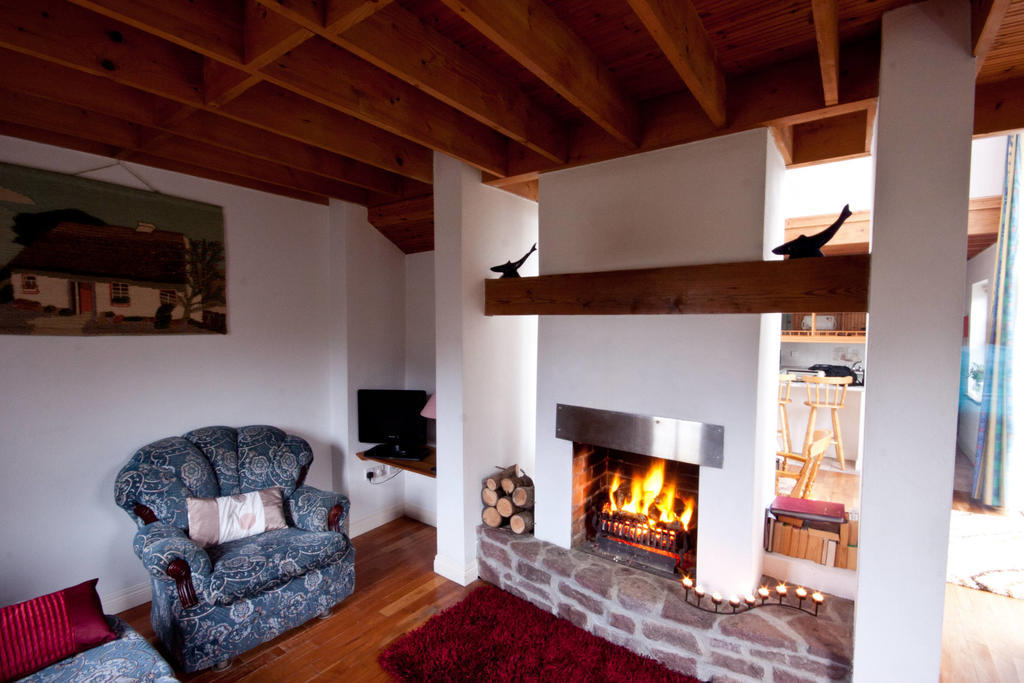 Achill Cottages Achill Sound Phòng bức ảnh