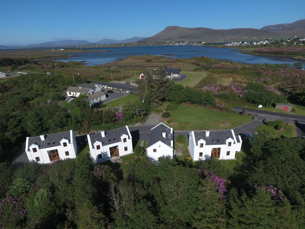 Achill Cottages Achill Sound Ngoại thất bức ảnh