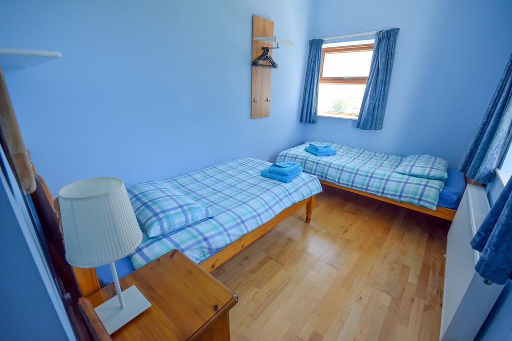 Achill Cottages Achill Sound Ngoại thất bức ảnh