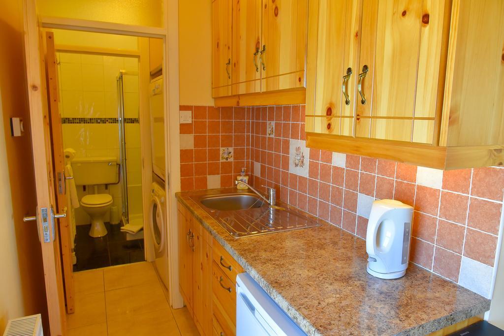 Achill Cottages Achill Sound Ngoại thất bức ảnh