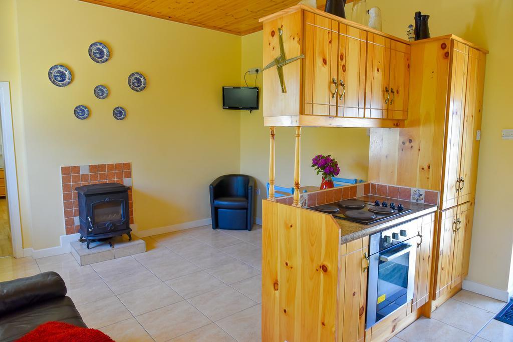 Achill Cottages Achill Sound Ngoại thất bức ảnh