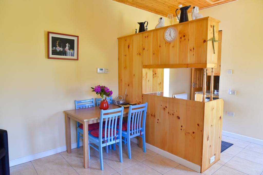Achill Cottages Achill Sound Ngoại thất bức ảnh