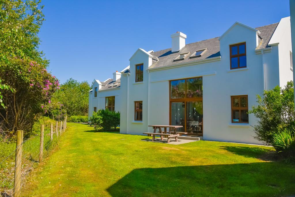 Achill Cottages Achill Sound Ngoại thất bức ảnh