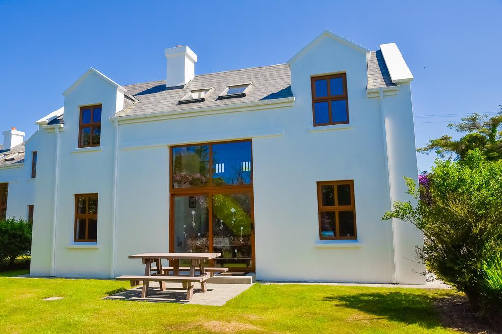 Achill Cottages Achill Sound Ngoại thất bức ảnh