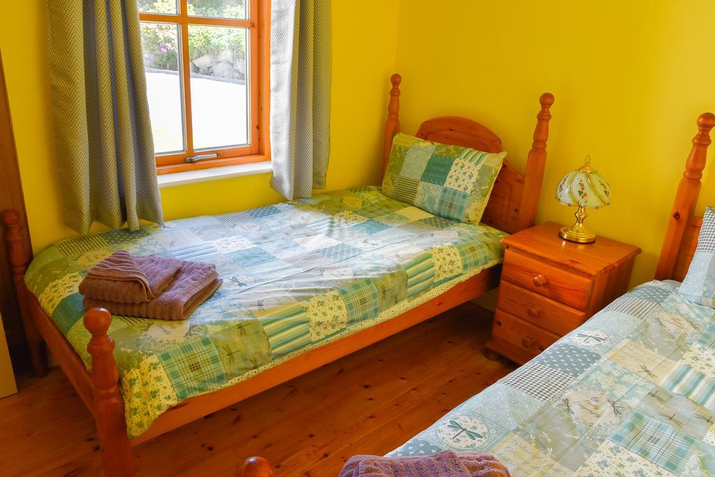 Achill Cottages Achill Sound Ngoại thất bức ảnh