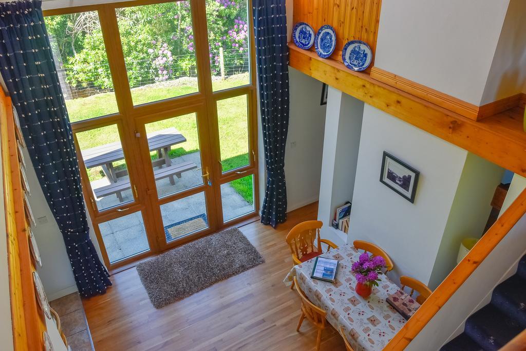 Achill Cottages Achill Sound Ngoại thất bức ảnh